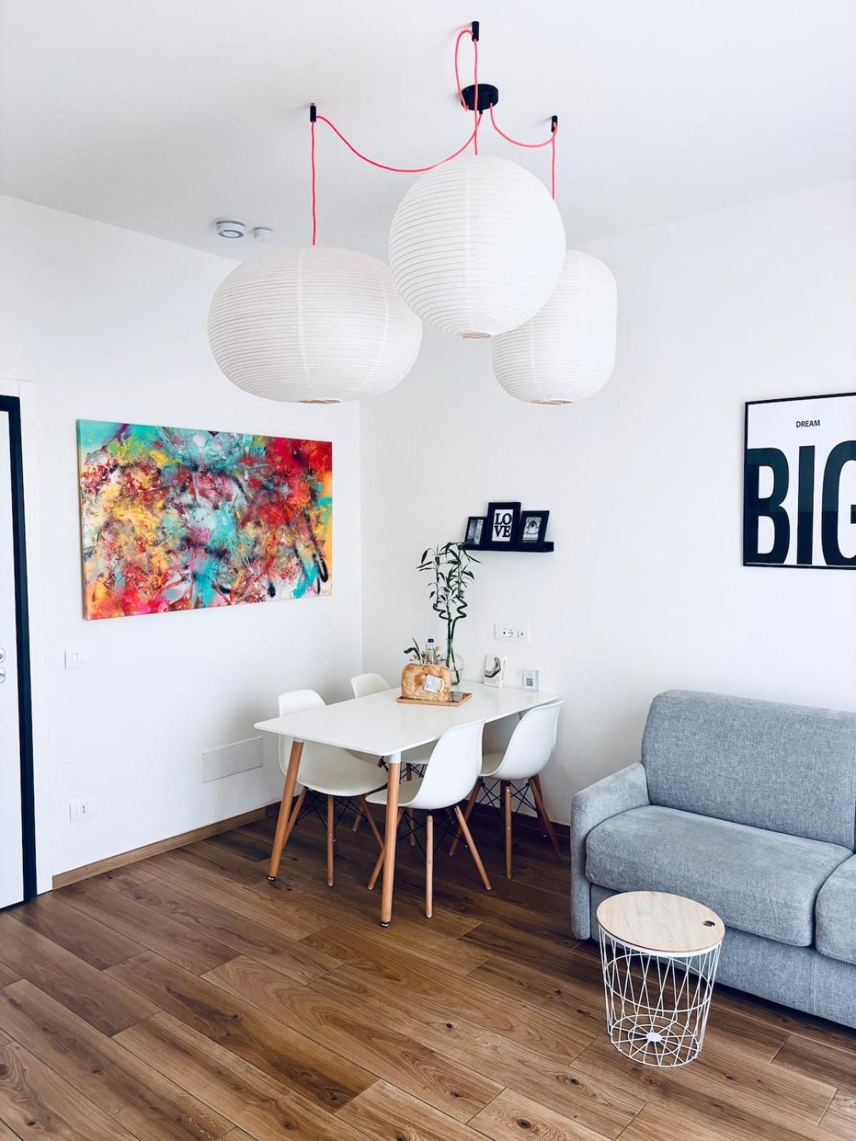 M4 White Monolocale Moderno E Funzionale Lägenhet Scandicci Exteriör bild