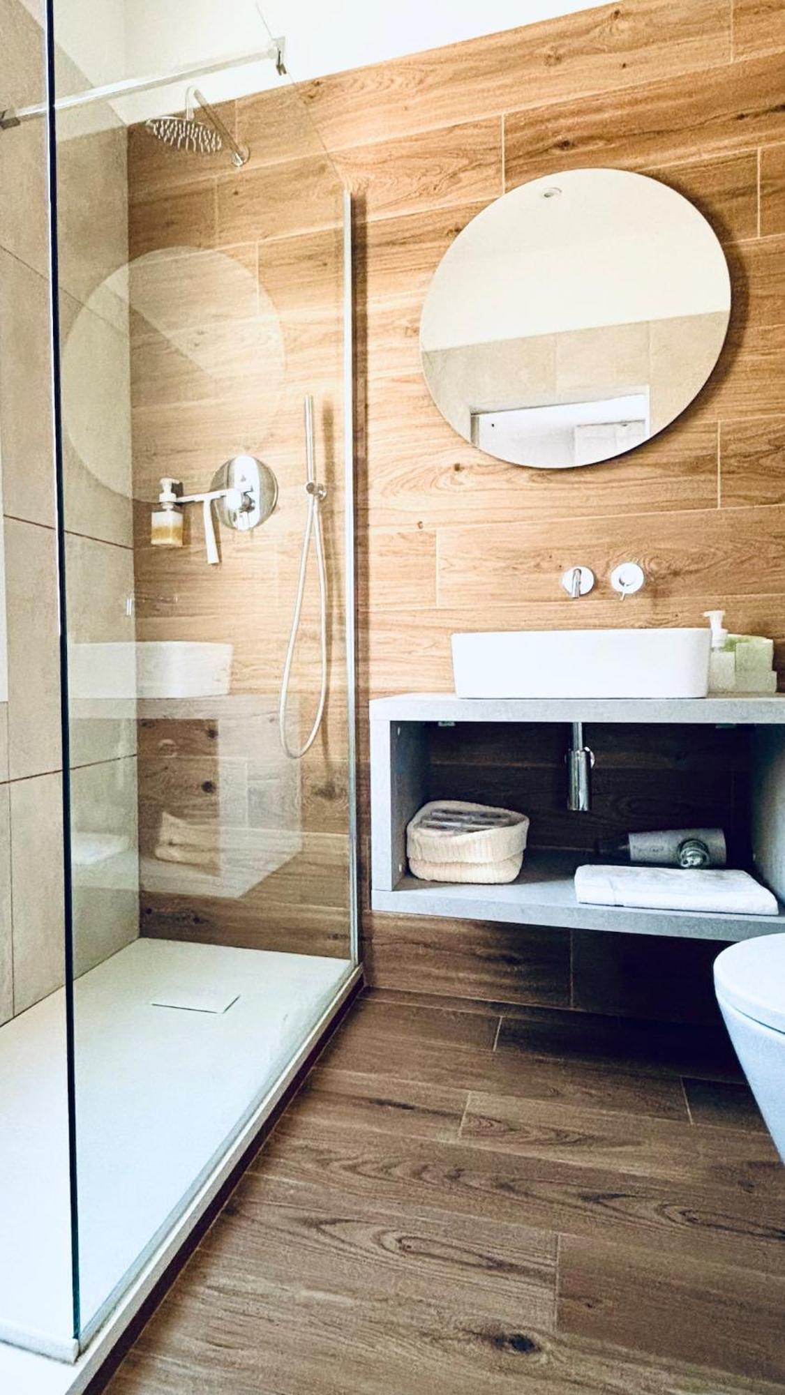 M4 White Monolocale Moderno E Funzionale Lägenhet Scandicci Exteriör bild